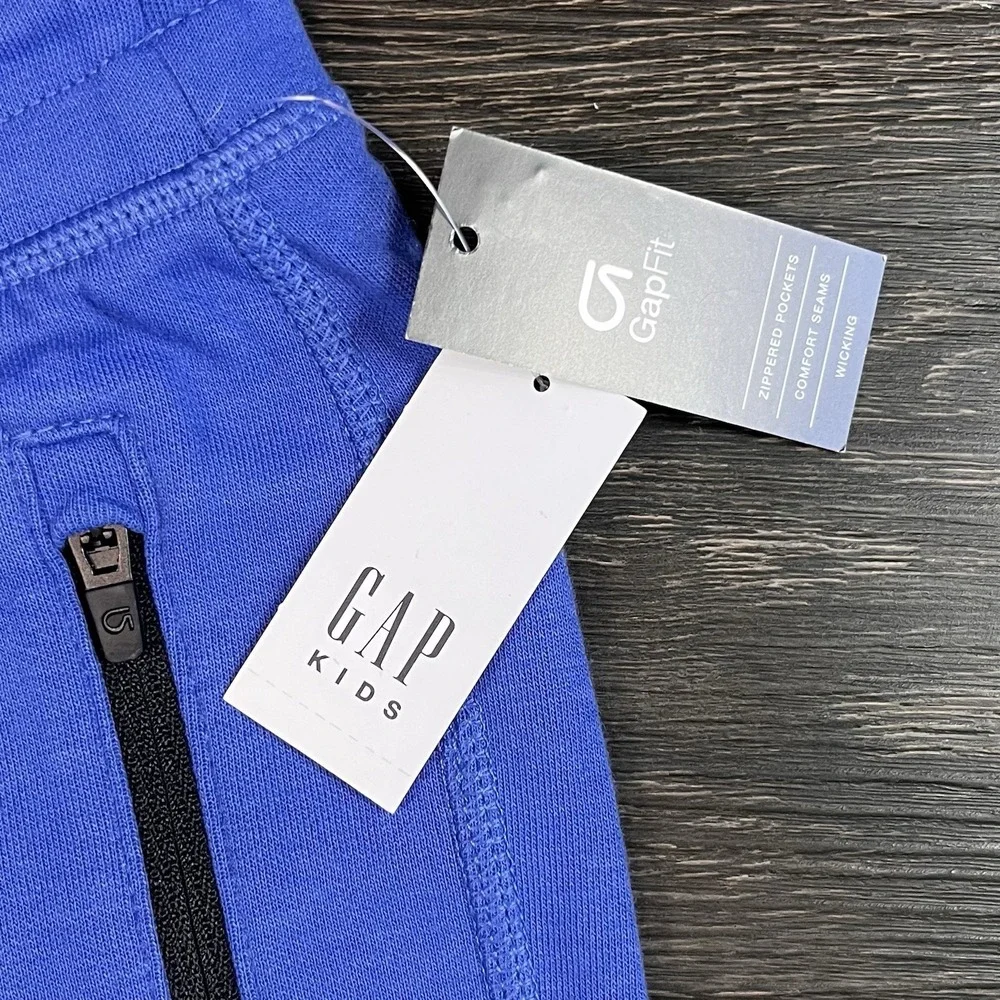 GAP new tags